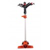 Akplas TR020 Büyük Fiskiye ( 4-6 boru arası ) abot takımı